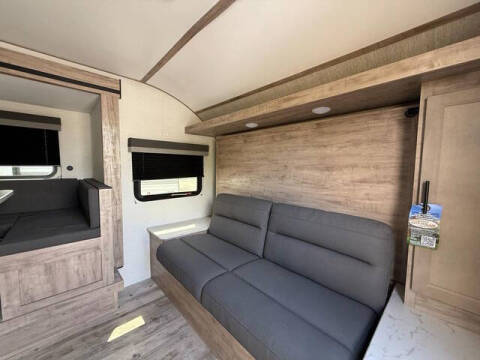 2025 Gulfstream Conquest