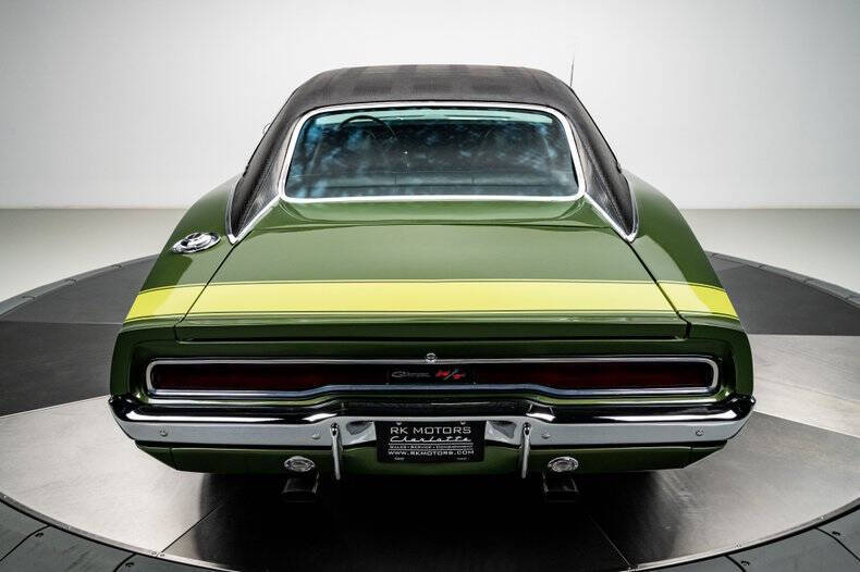 1970 Dodge Charger