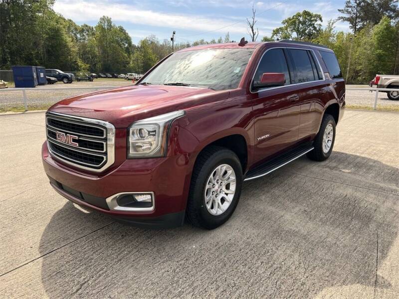 2017 GMC Yukon for sale in Picayune, MS