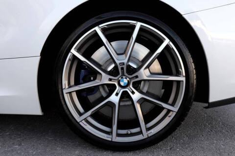 2020 BMW 8 Series M850i xDrive