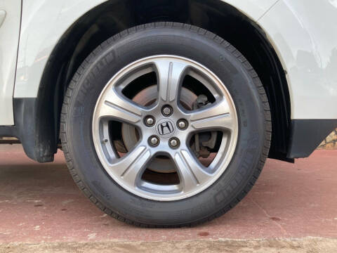 2014 Honda Pilot EX-L