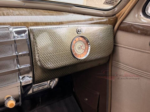 1941 Buick Special