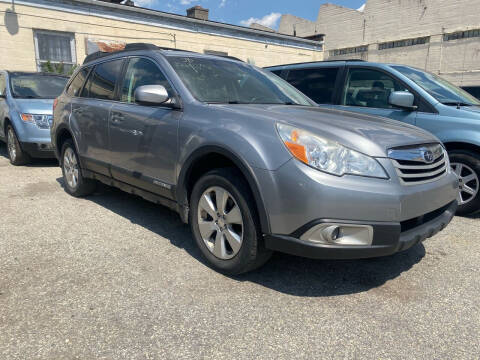 2011 Subaru Outback for sale at Philadelphia Public Auto Auction in Philadelphia PA