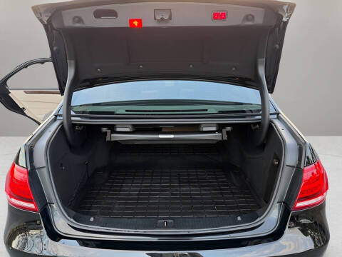 2015 Mercedes-Benz E-Class E 350