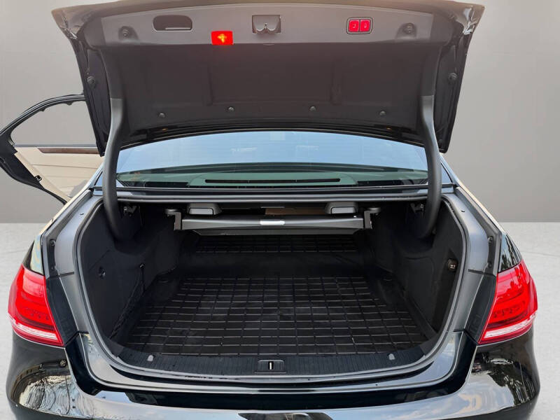 2015 Mercedes-Benz E-Class E 350