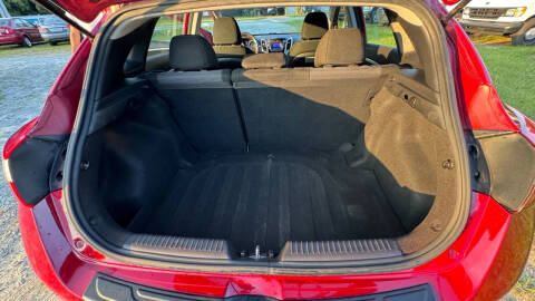 2016 Hyundai Elantra GT