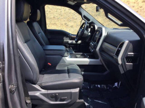 2022 Ford F-350 Super Duty