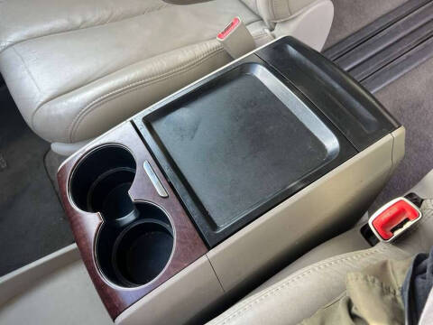 2011 Toyota Sienna XLE 8-Passenger