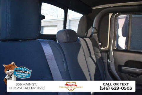 2022 Jeep Gladiator Willys