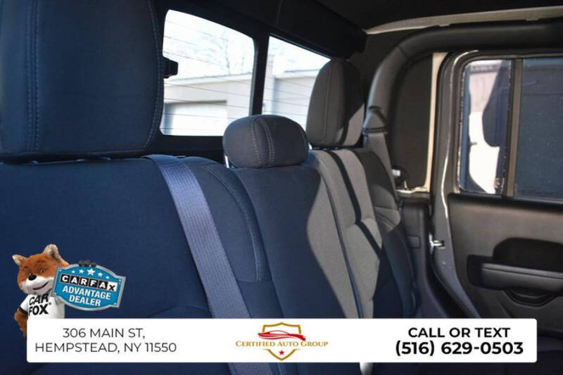 2022 Jeep Gladiator Willys