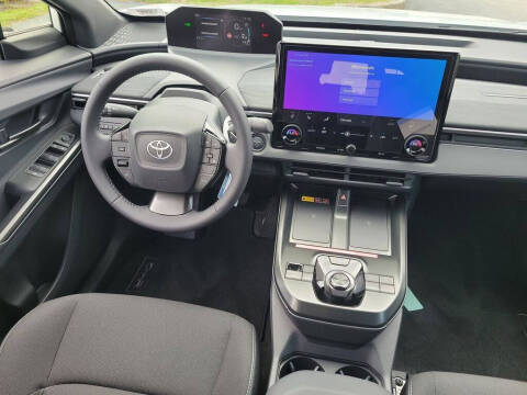 2026 Toyota C-HR