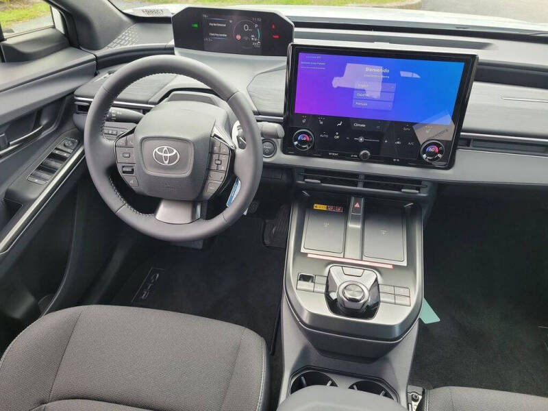 2026 Toyota C-HR