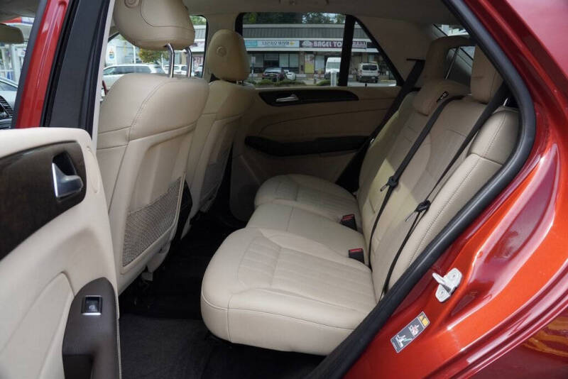 2017 Mercedes-Benz GLE GLE 350 4MATIC