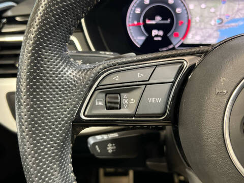 2020 Audi A4 quattro Premium Plus 45 TFSI