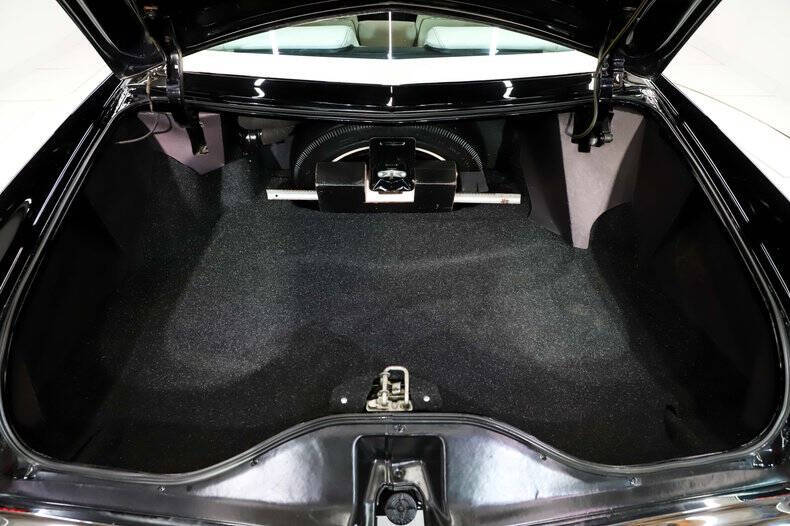 1968 Cadillac Eldorado