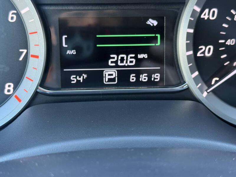 2013 Nissan Sentra SL