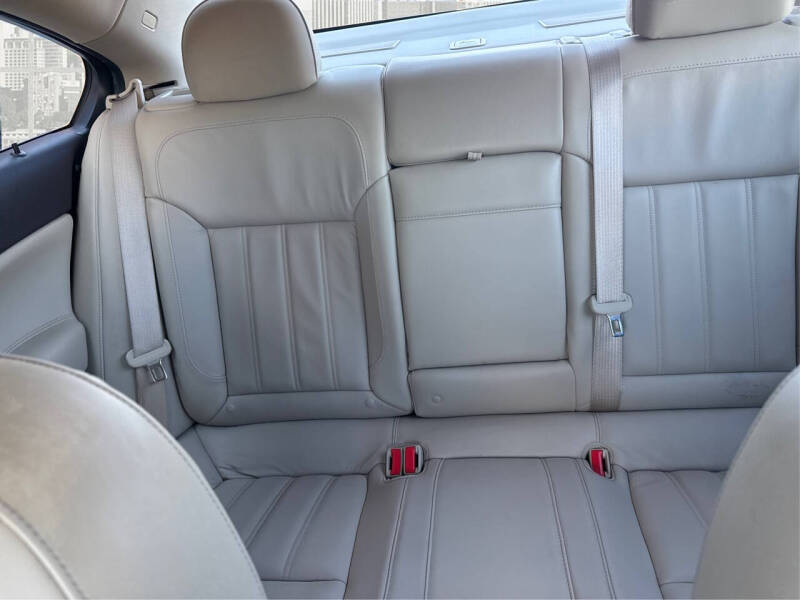 2017 Buick Regal Premium II