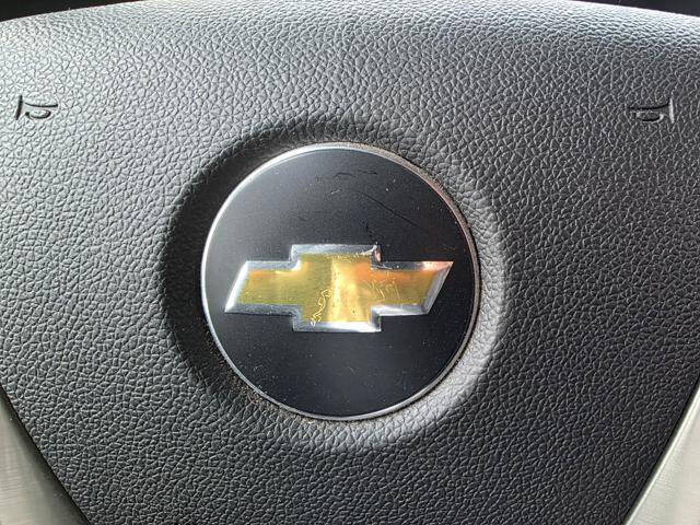 2017 Chevrolet Express LT 2500