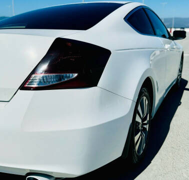 2011 Honda Accord LX-S