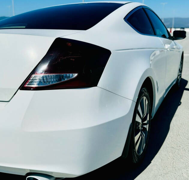 2011 Honda Accord LX-S