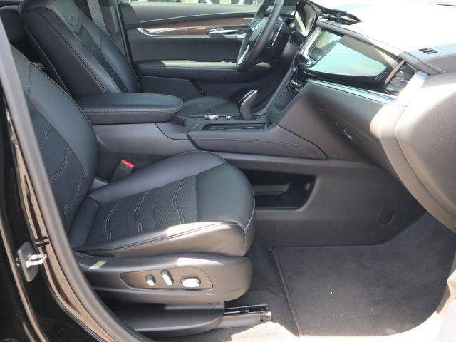 2020 Cadillac XT6 Sport