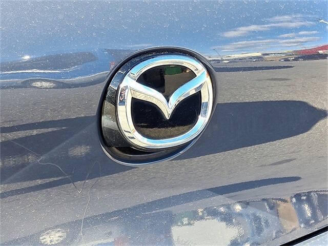 2024 Mazda Mazda3 Hatchback 2.5 S Carbon Edition