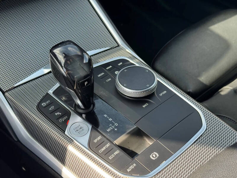 2019 BMW 3 Series 330i