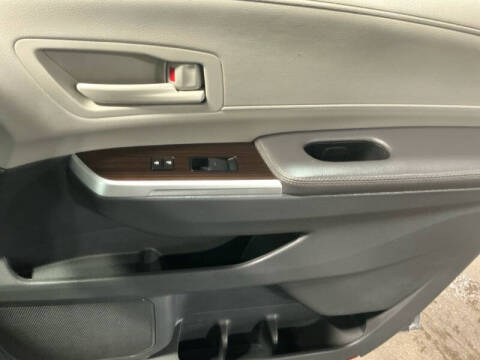 2023 Toyota Sienna LE 8-Passenger