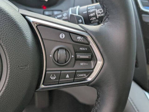 2023 Acura RDX w/Tech