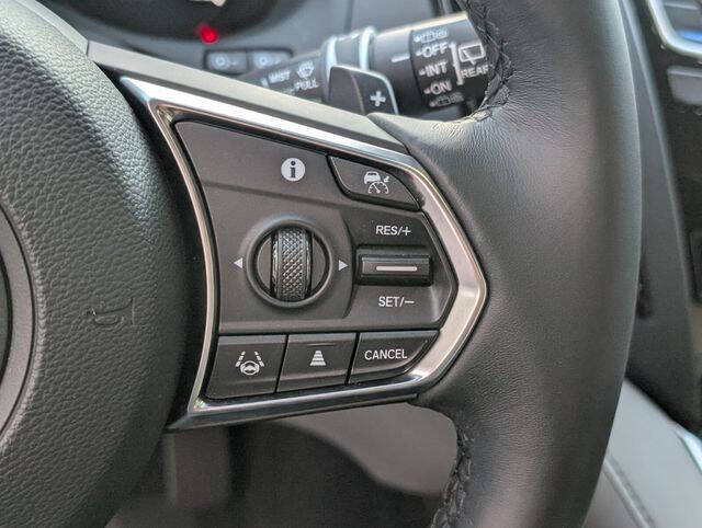 2023 Acura RDX w/Tech