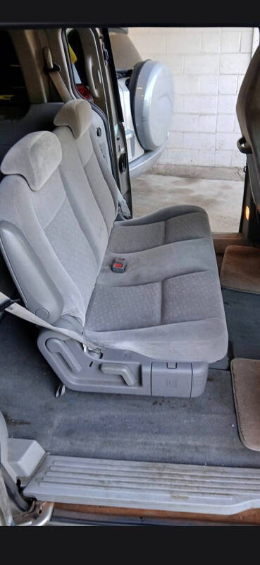 2006 Ford Freestar SE