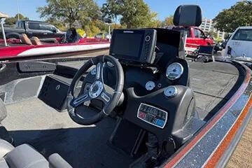 2019 Nitro Z21 Pro