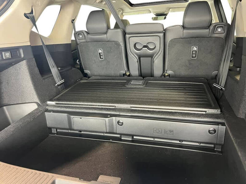 2026 Acura MDX SH-AWD