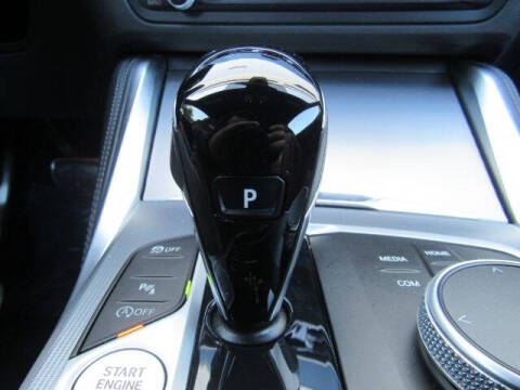 2022 BMW 4 Series 430i