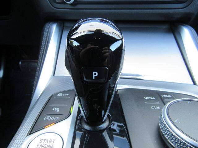 2022 BMW 4 Series 430i