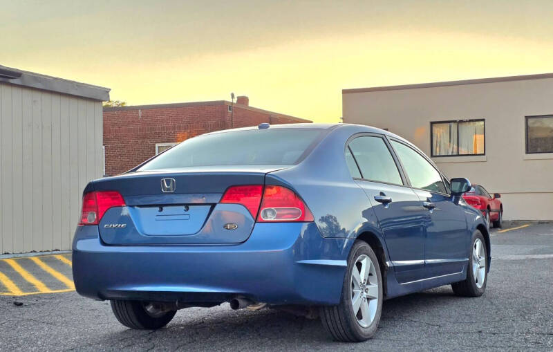 2007 Honda Civic