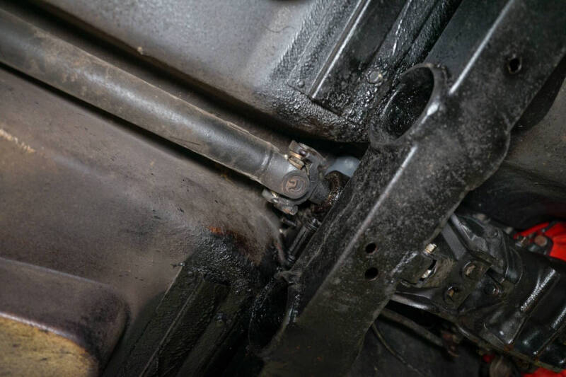 1963 Chevrolet Corvette