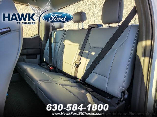 2026 Ford F-350 Super Duty