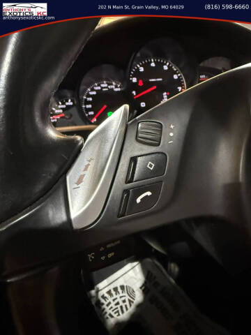 2016 Porsche Panamera