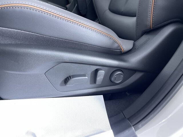 2025 Subaru Forester Sport Hybrid