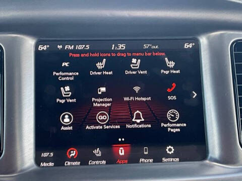 2021 Dodge Charger GT