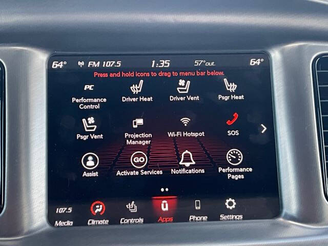 2021 Dodge Charger GT