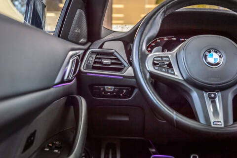 2021 BMW 4 Series M440i xDrive