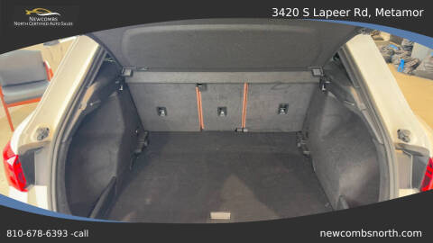 2021 Audi Q3 quattro Premium 40 TFSI