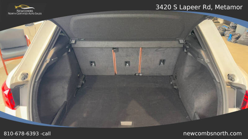 2021 Audi Q3 quattro Premium 40 TFSI