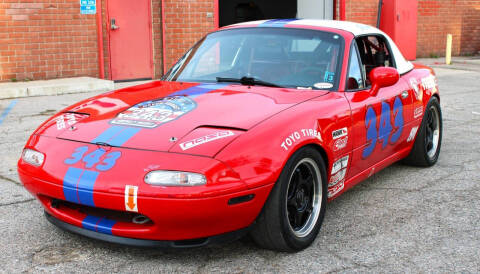 1994 Mazda MX-5 Miata