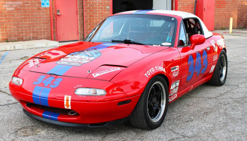 1994 Mazda MX-5 Miata