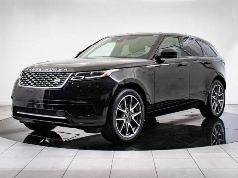 2022 Land Rover Range Rover Velar P250 S
