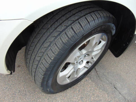 2008 Acura MDX SH-AWD