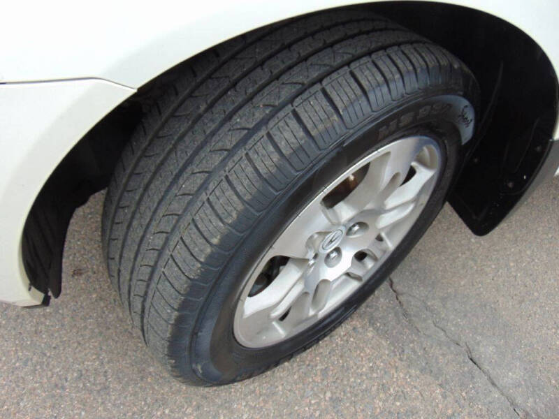 2008 Acura MDX SH-AWD